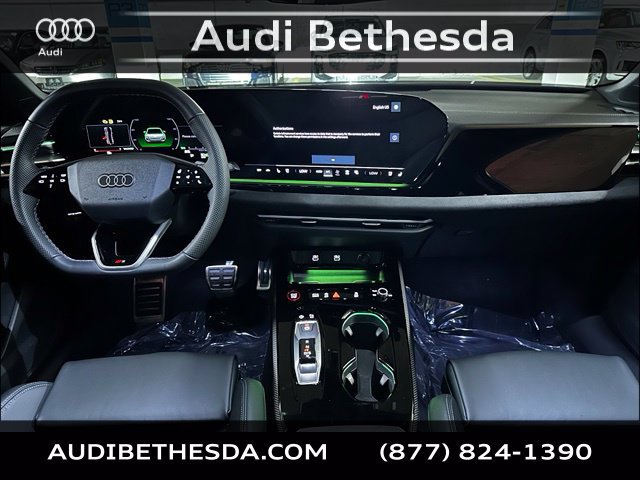 Certified 2025 Audi S5 Premium Plus AWD/4WD image 12