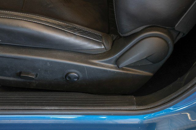 Used 2022 Dodge Challenger R/T w/ Plus Package RWD image 12