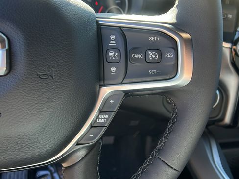 New 2026 RAM 1500 Big Horn image 25