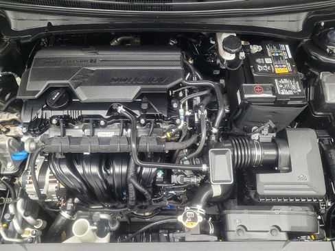 Used 2025 Kia K4 FWD image 30