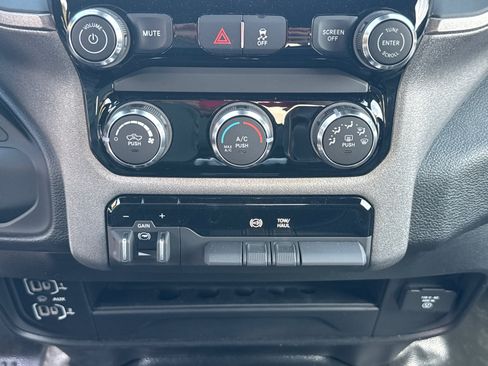 New 2026 RAM 3500 Tradesman w/ Chrome Appearance Group A image 12