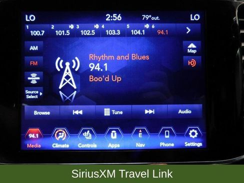 Used 2019 Jeep Grand Cherokee Altitude image 45