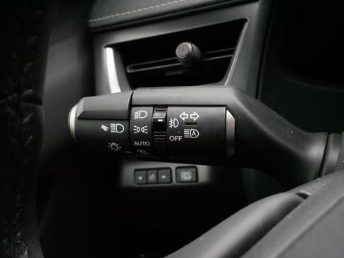 Used 2024 Lexus UX 250h F Sport AWD/4WD image 27