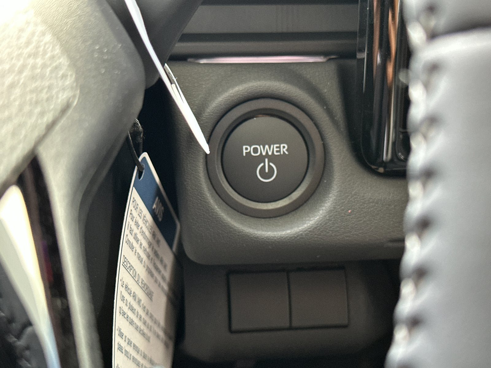 New 2026 Toyota C-HR AWD/4WD image 20
