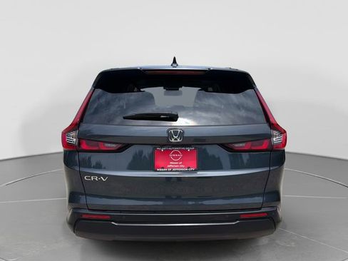 Used 2025 Honda CR-V EX-L image 5