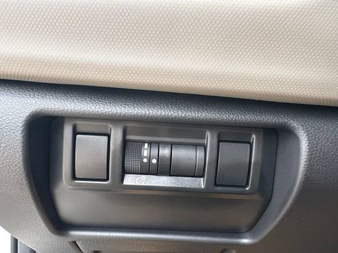 Certified 2026 Subaru Forester AWD/4WD image 26