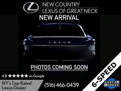 Used 2024 Subaru WRX TR