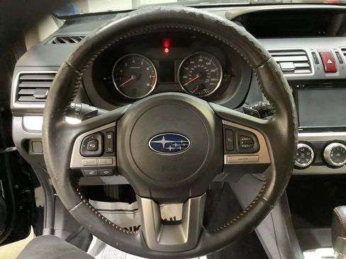 Used 2017 Subaru Crosstrek 2.0i Premium image 25