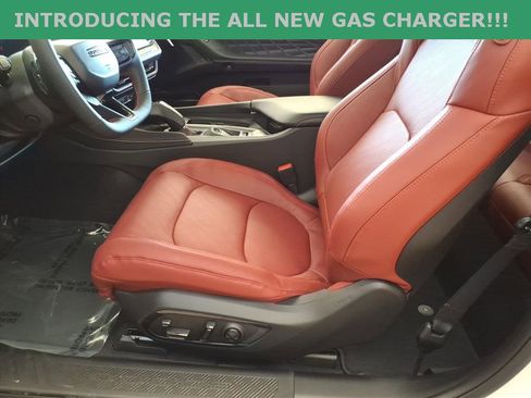 New 2026 Dodge Charger R/T Scat Pack image 14