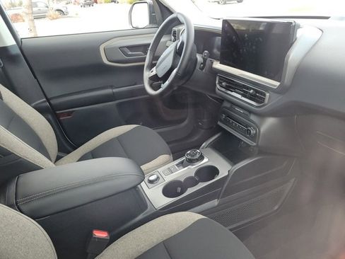New 2025 Ford Bronco Sport Big Bend w/ Convenience Package image 10