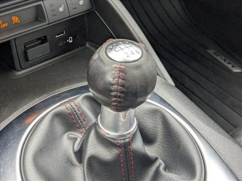 Used 2018 MAZDA MX-5 Miata Grand Touring image 12