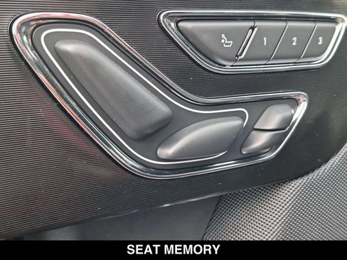 Used 2022 Lincoln Corsair Grand Touring w/ Elements Technology Bundle AWD/4WD image 19