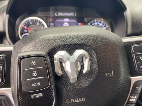 Certified 2021 RAM 2500 Big Horn w/ Level 2 Equipment Group image 45