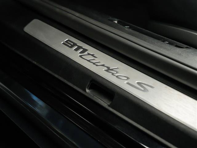 Used 2021 Porsche 911 Turbo S AWD/4WD image 33