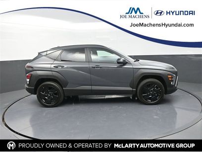 New 2026 Hyundai Kona SEL Sport