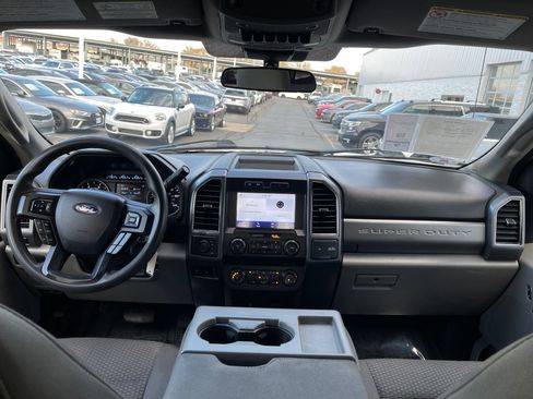Used 2020 Ford F350 XLT image 14