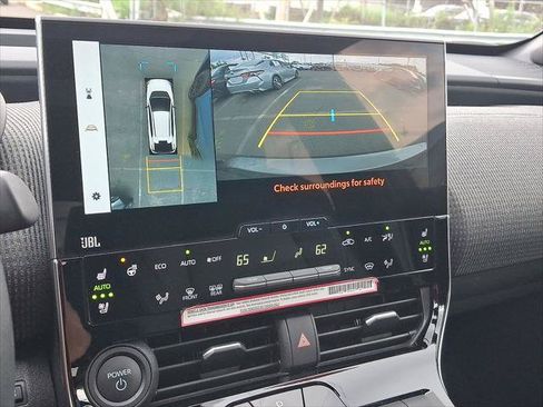 Certified 2023 Toyota bZ4X AWD w/ Weather Package image 16