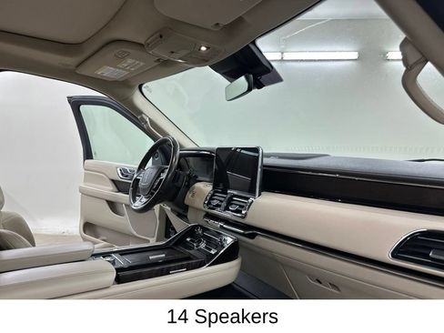 Used 2021 Lincoln Navigator Reserve w/ Equipment Group 208A AWD/4WD image 19