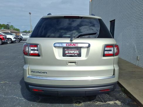 Used 2014 GMC Acadia SLT image 4
