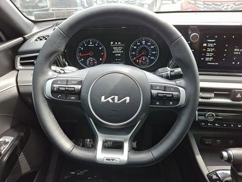 Used 2024 Kia K5 GT-Line AWD/4WD image 21