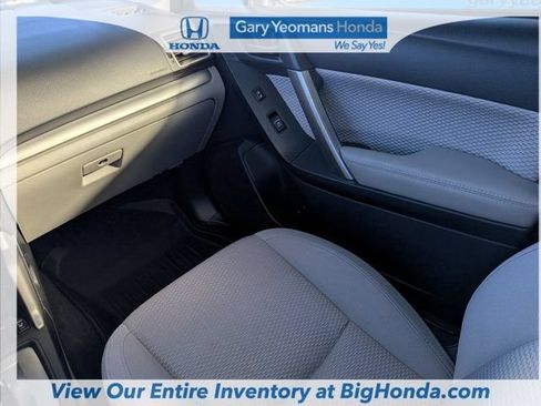 Used 2018 Subaru Forester 2.5i Premium AWD/4WD image 15