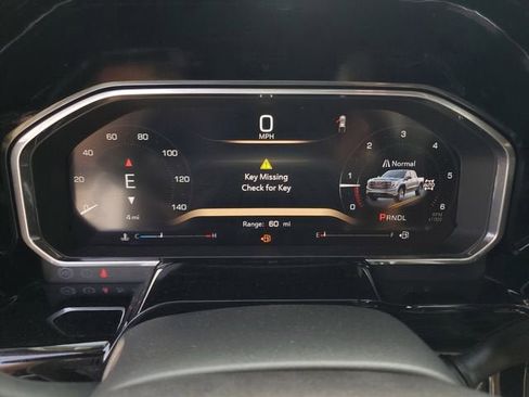 New 2026 GMC Sierra 1500 Elevation image 32