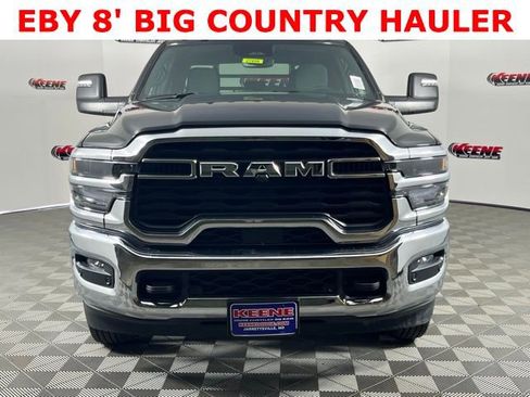 New 2026 RAM 3500 Big Horn image 4