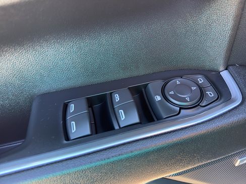 Used 2023 Chevrolet Silverado 1500 RST w/ All Star Edition Plus AWD/4WD image 13