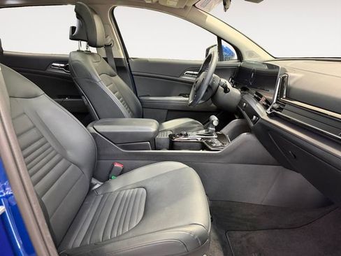 Certified 2023 Kia Sportage SX AWD/4WD image 13