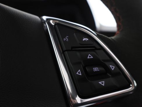Used 2023 Chevrolet Camaro ZL1 RWD image 14