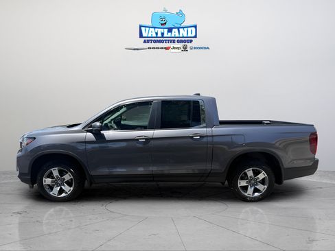New 2026 Honda Ridgeline RTL image 2
