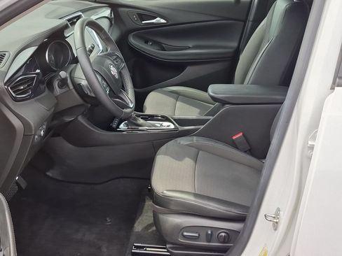 Certified 2023 Buick Encore GX Preferred w/ Cold Weather Comfort Package AWD/4WD image 17