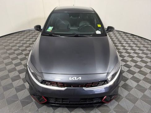 Used 2024 Kia Forte GT-Line FWD image 11