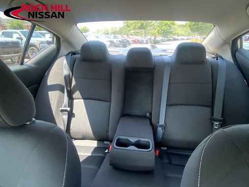 Used 2023 Nissan Altima 2.5 SV FWD image 28
