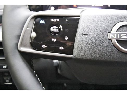 New 2026 Nissan Murano Platinum w/ Cargo Package image 15