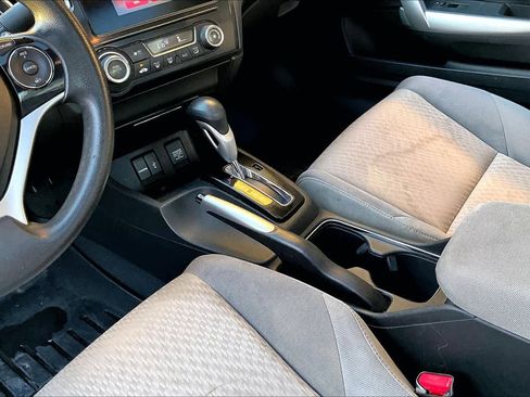 Used 2014 Honda Civic EX image 16