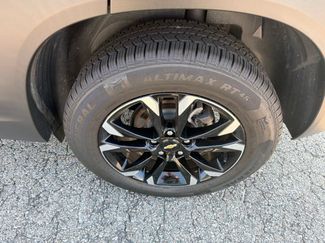 Used 2022 Chevrolet TrailBlazer LT AWD/4WD video 2