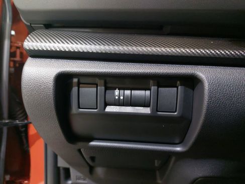 Certified 2025 Subaru Crosstrek 2.0i Premium w/ Convenience Package #2 image 24