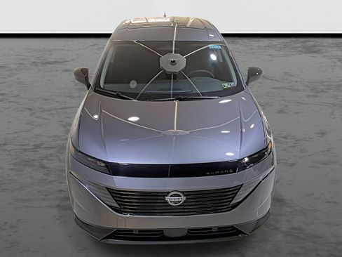 New 2026 Nissan Murano SV AWD/4WD image 6