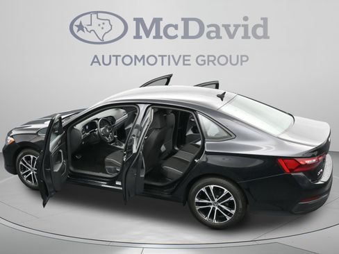 Used 2024 Volkswagen Jetta Sport FWD image 48