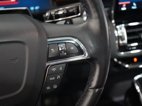 Used 2023 Lincoln Navigator Black Label image 21