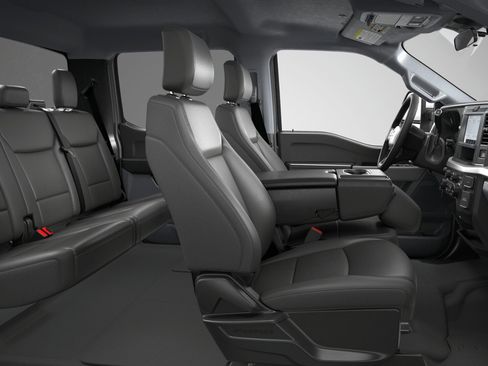 New 2026 Ford F250 XLT AWD/4WD image 5