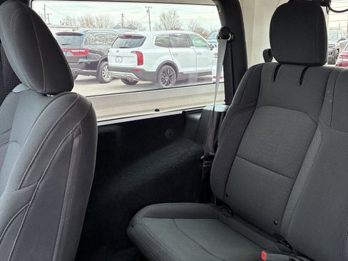 Used 2020 Jeep Wrangler Sport image 6