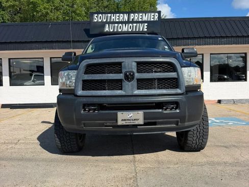Used 2015 RAM 2500 Tradesman w/ Popular Equipment Group AWD/4WD image 2