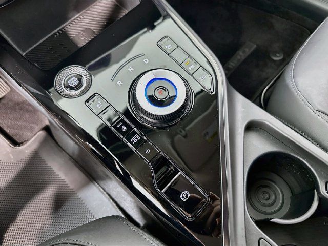 Used 2023 Kia Niro EX w/ EX Cold Weather Package FWD image 20