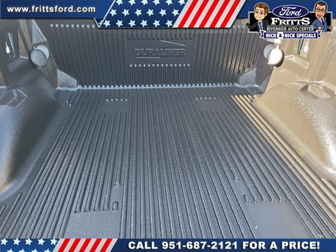 Certified 2023 Ford F150 XLT w/ Equipment Group 302A High AWD/4WD image 18
