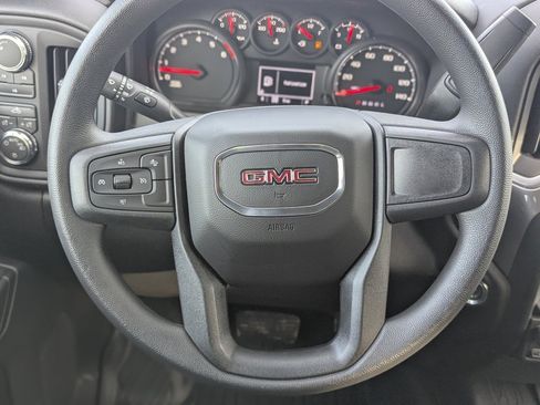 New 2026 GMC Sierra 2500 Pro image 21