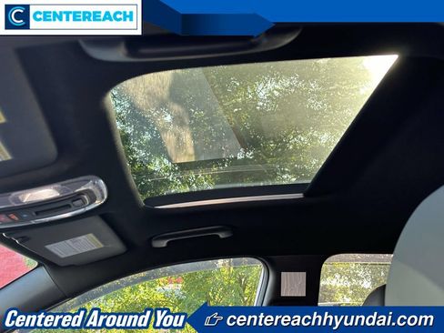 Used 2024 Hyundai Kona N Line AWD/4WD image 18