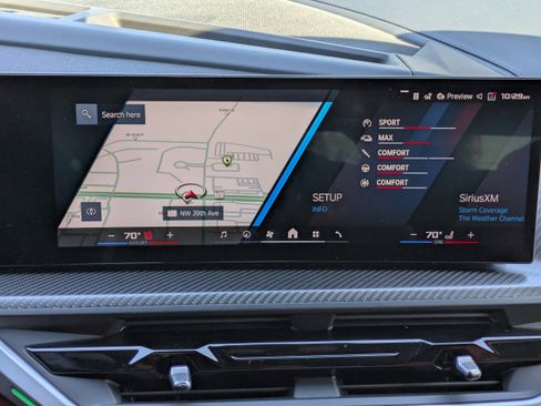 Used 2024 BMW XM image 21