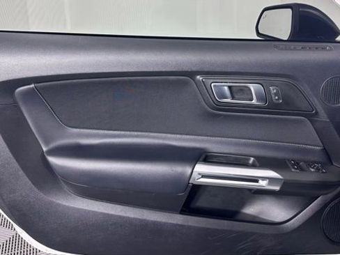 Used 2021 Ford Mustang Coupe w/ Equipment Group 101A image 10